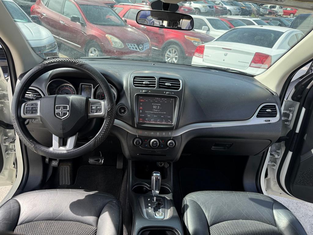 2018 Dodge Journey - $3,995