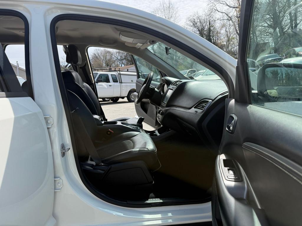 2018 Dodge Journey - $3,995