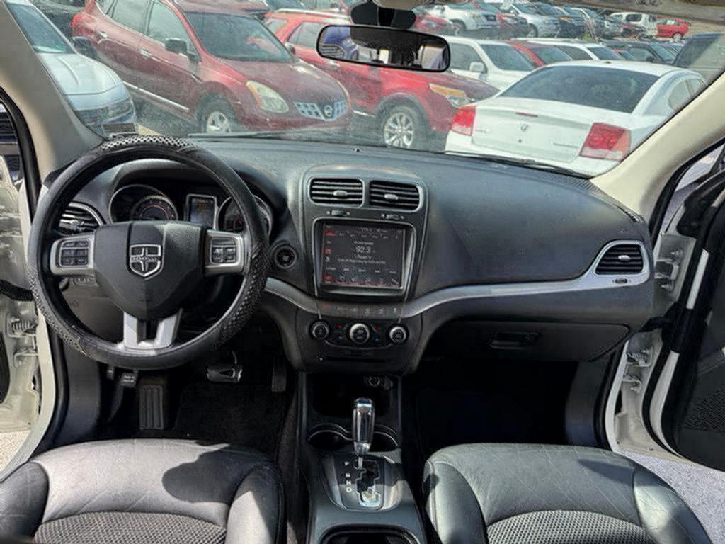 2018 Dodge Journey - $3,995