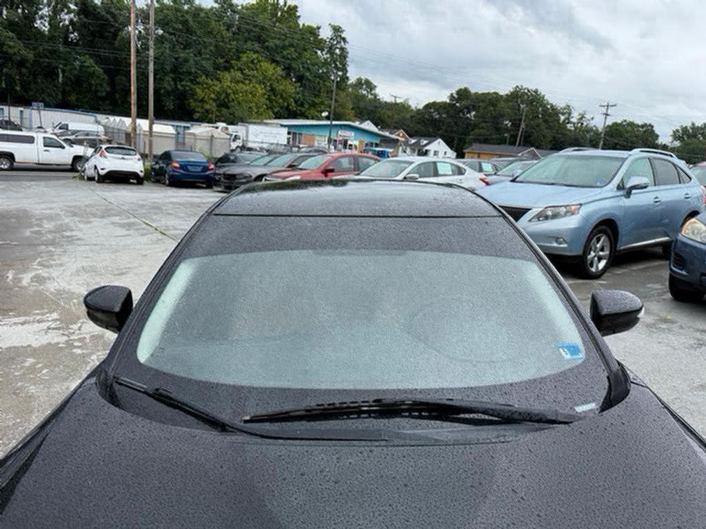 2018 Nissan Maxima - $9,500