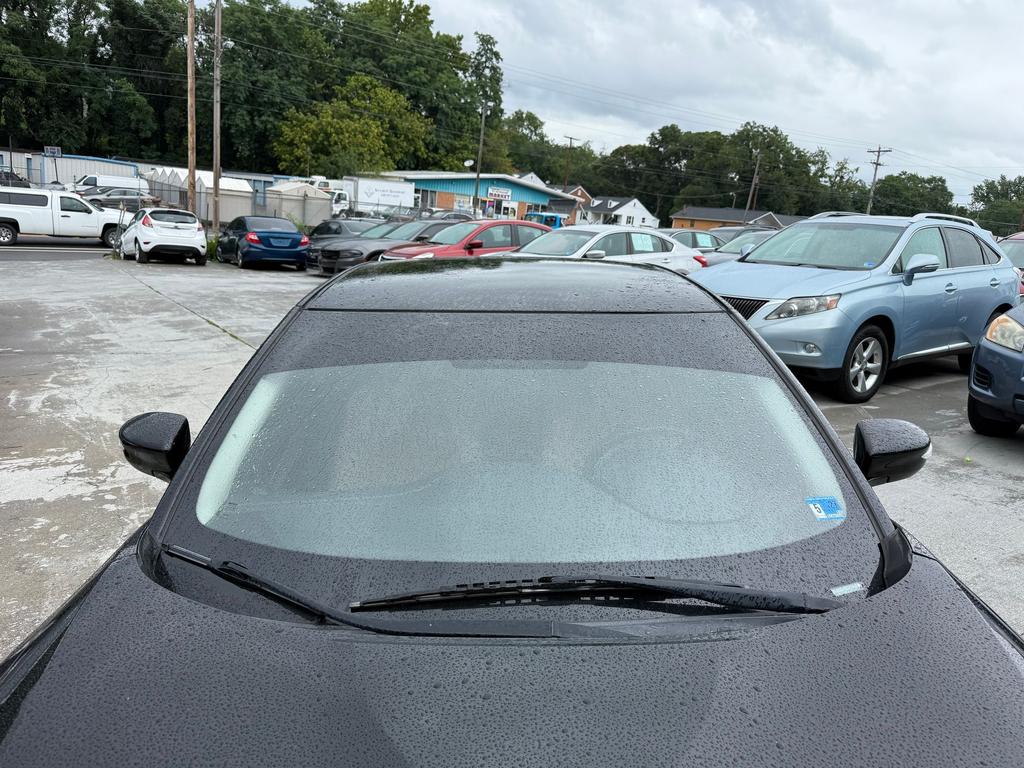 2018 Nissan Maxima - $9,500