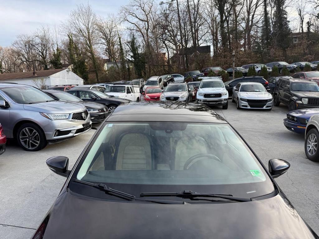 2013 Volkswagen Passat - $7,995