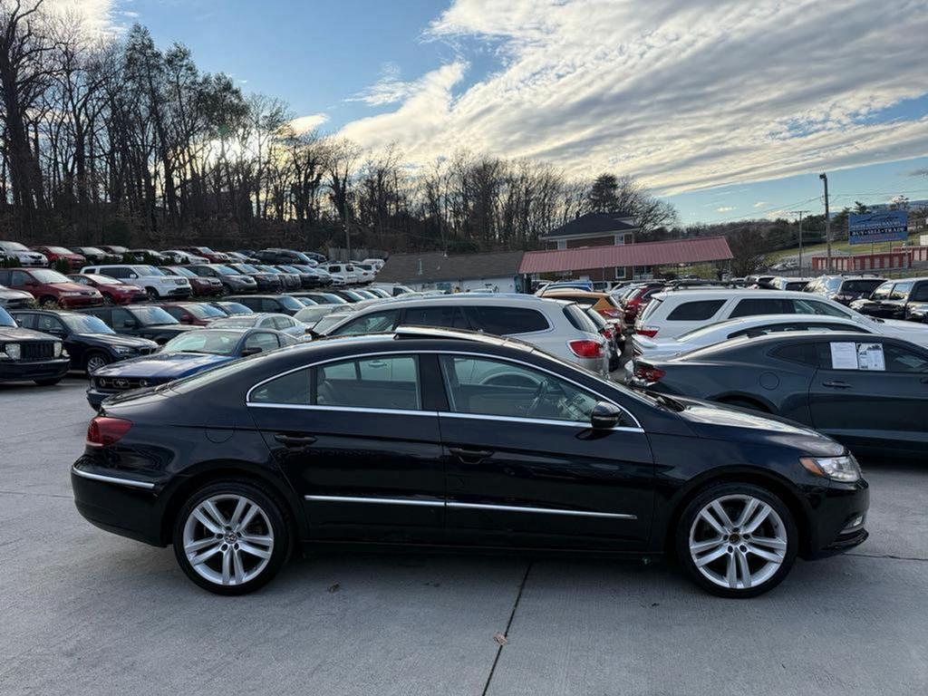 2013 Volkswagen Passat - $7,995