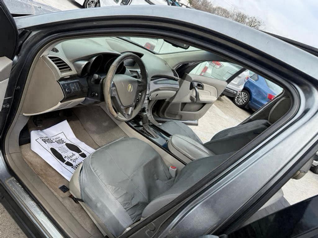 2009 Acura MDX - $5,995