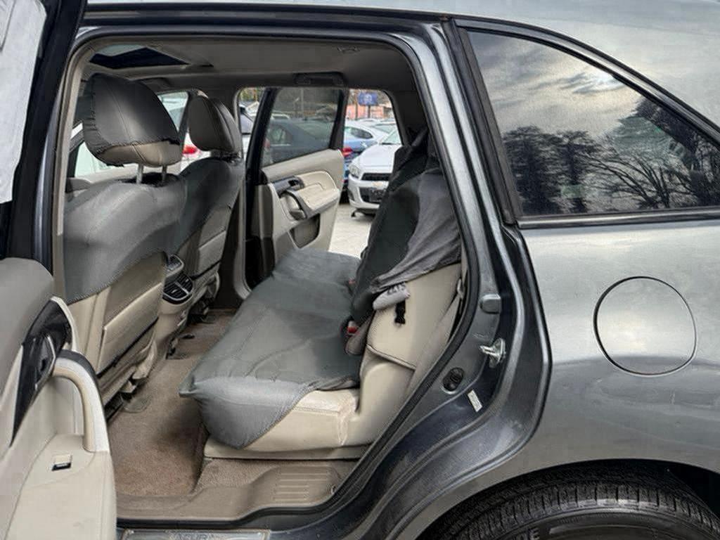 2009 Acura MDX - $5,995