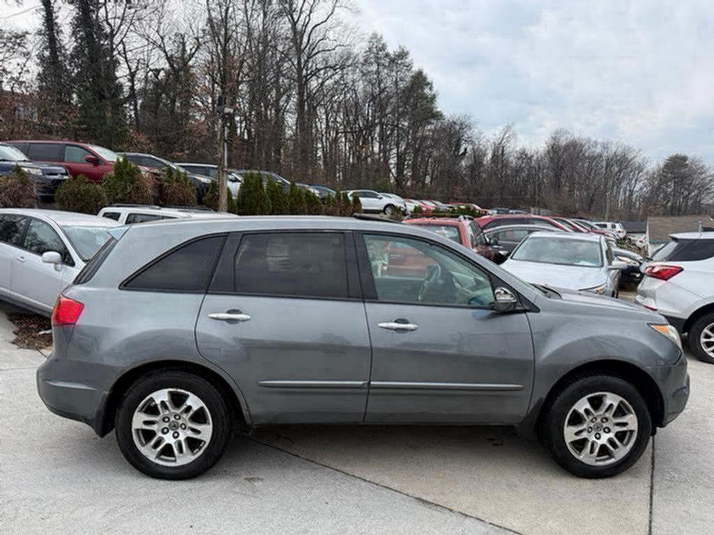 2009 Acura MDX - $5,995