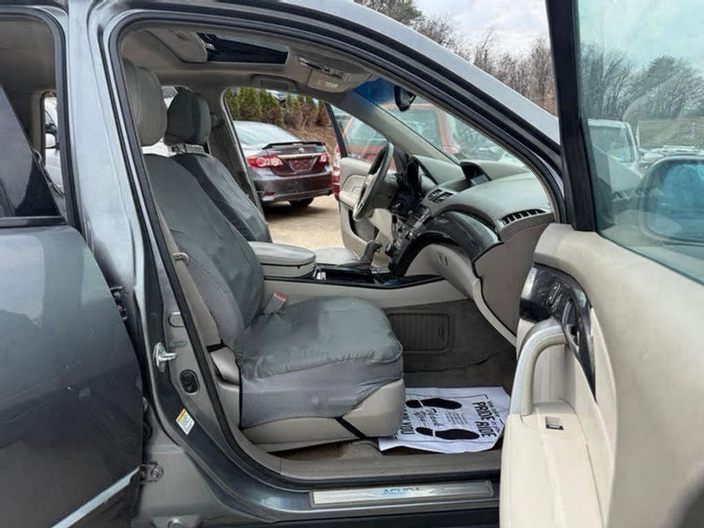 2009 Acura MDX - $5,995