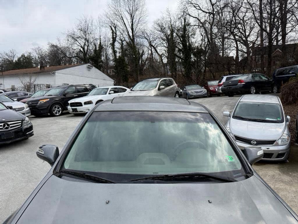 2009 Acura MDX - $5,995
