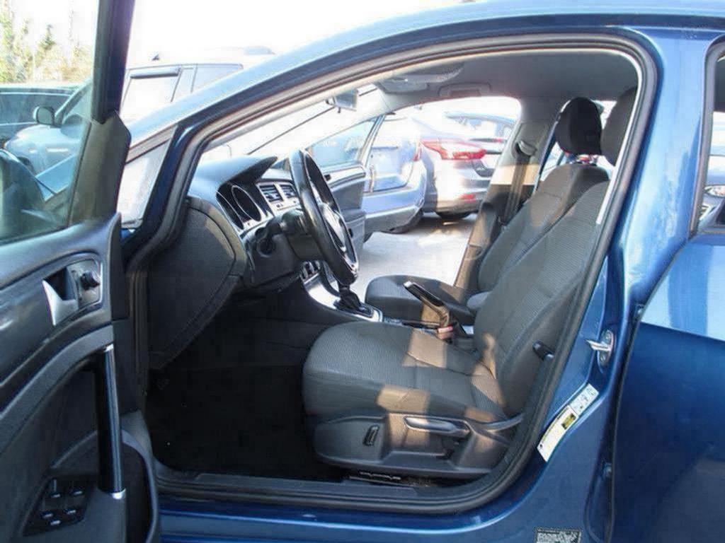 2019 Volkswagen Golf - $8,995