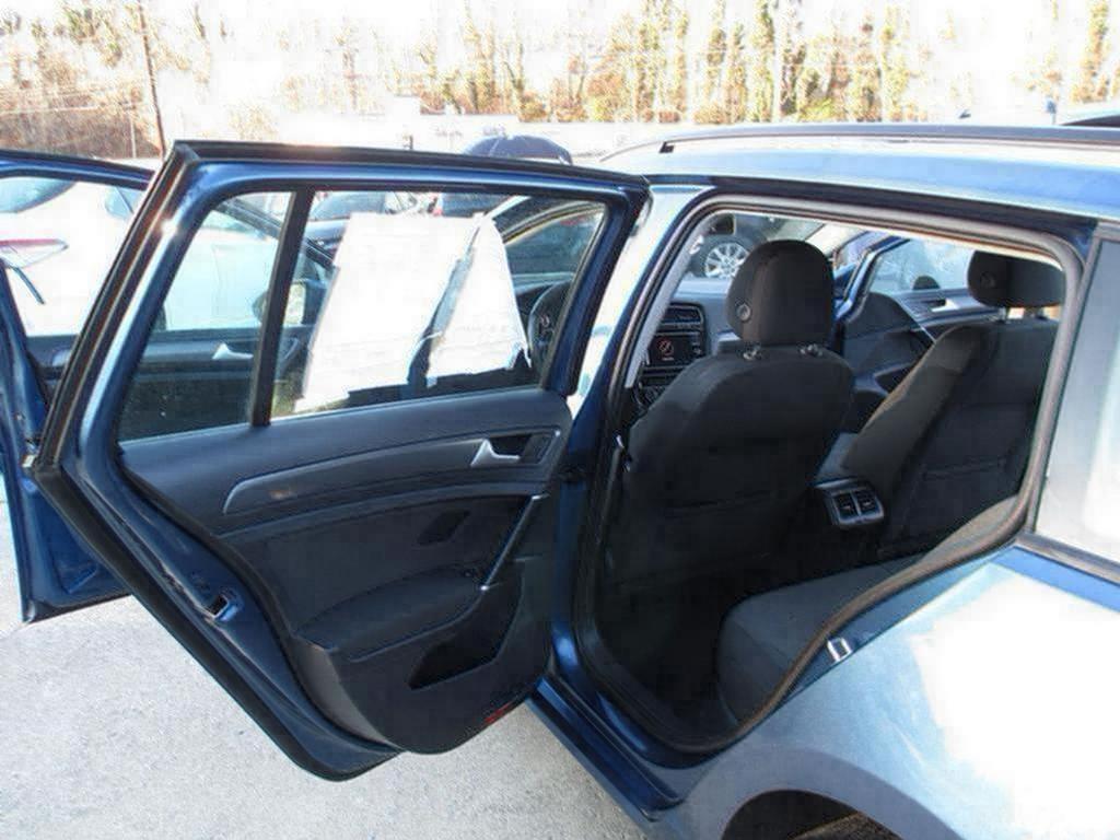 2019 Volkswagen Golf - $8,995