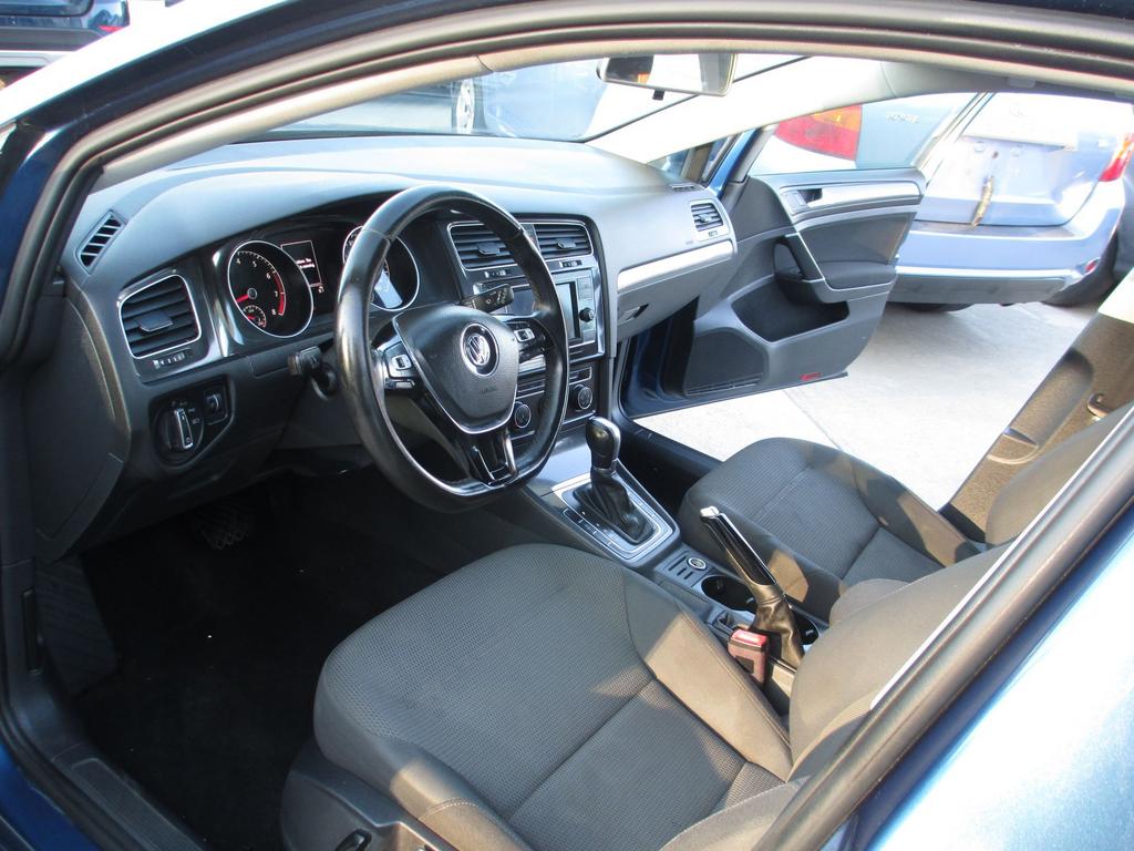 2019 Volkswagen Golf - $8,995