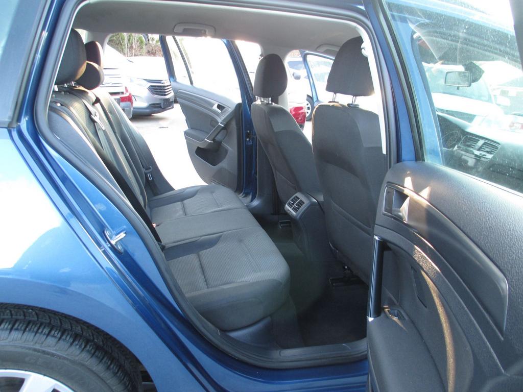 2019 Volkswagen Golf - $8,995