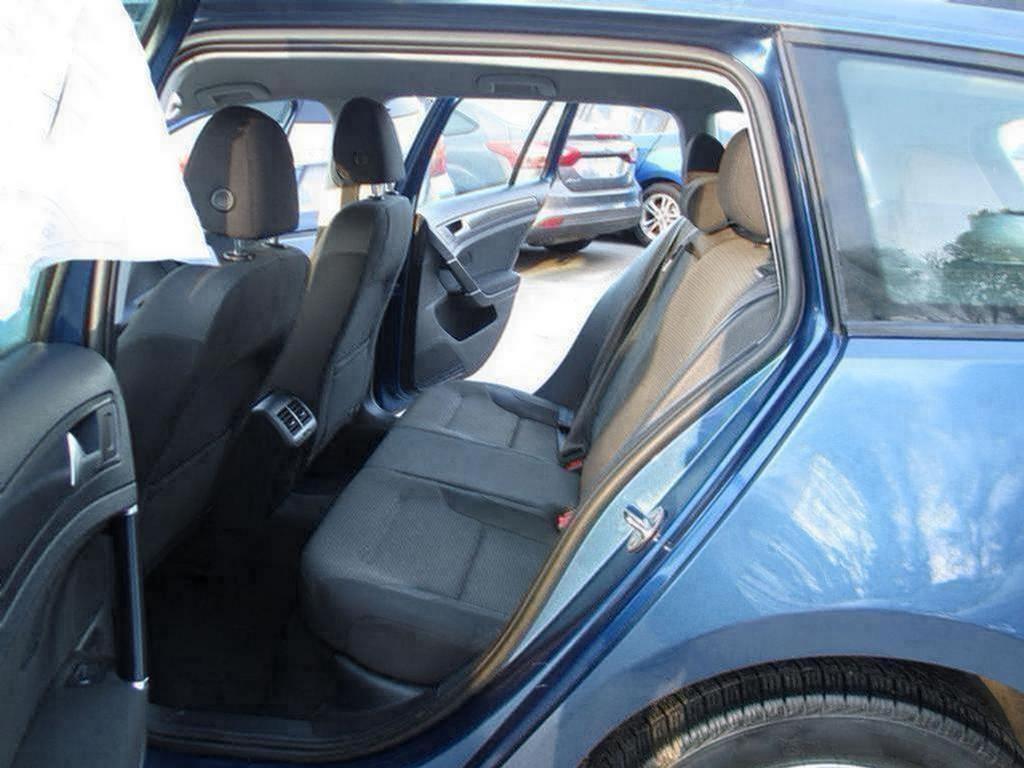 2019 Volkswagen Golf - $8,995