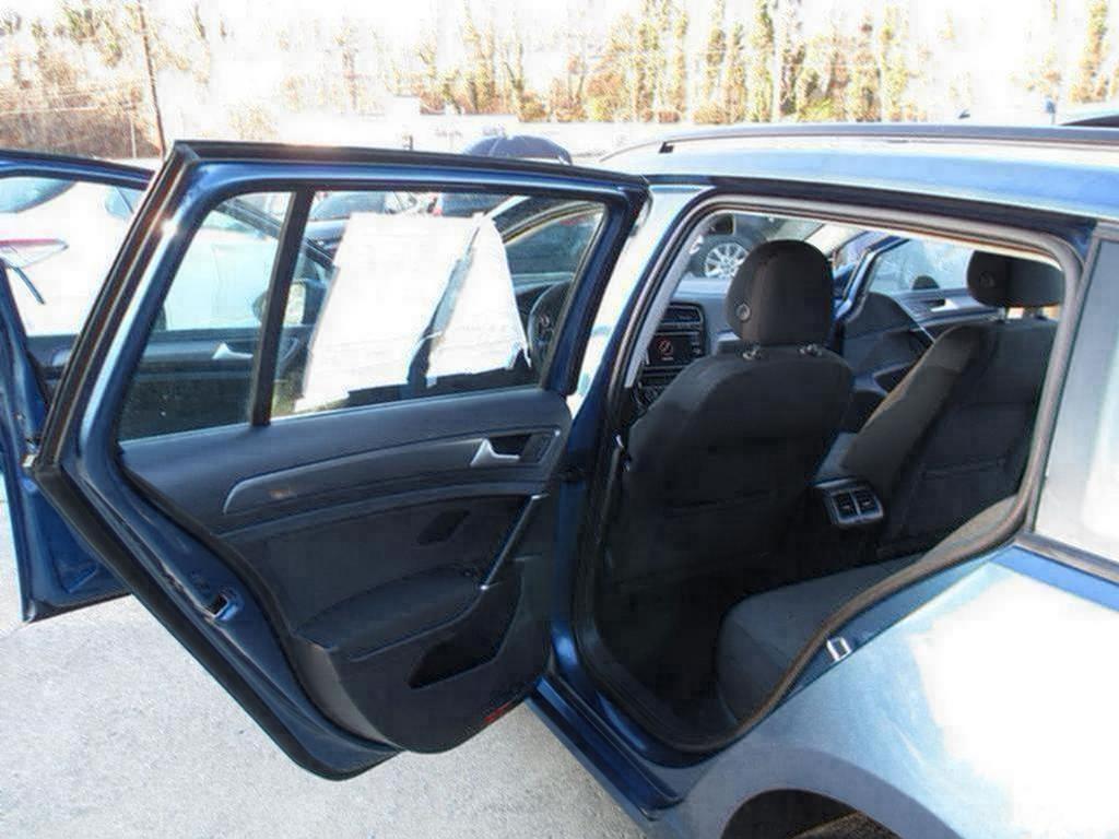 2019 Volkswagen Golf - $8,995