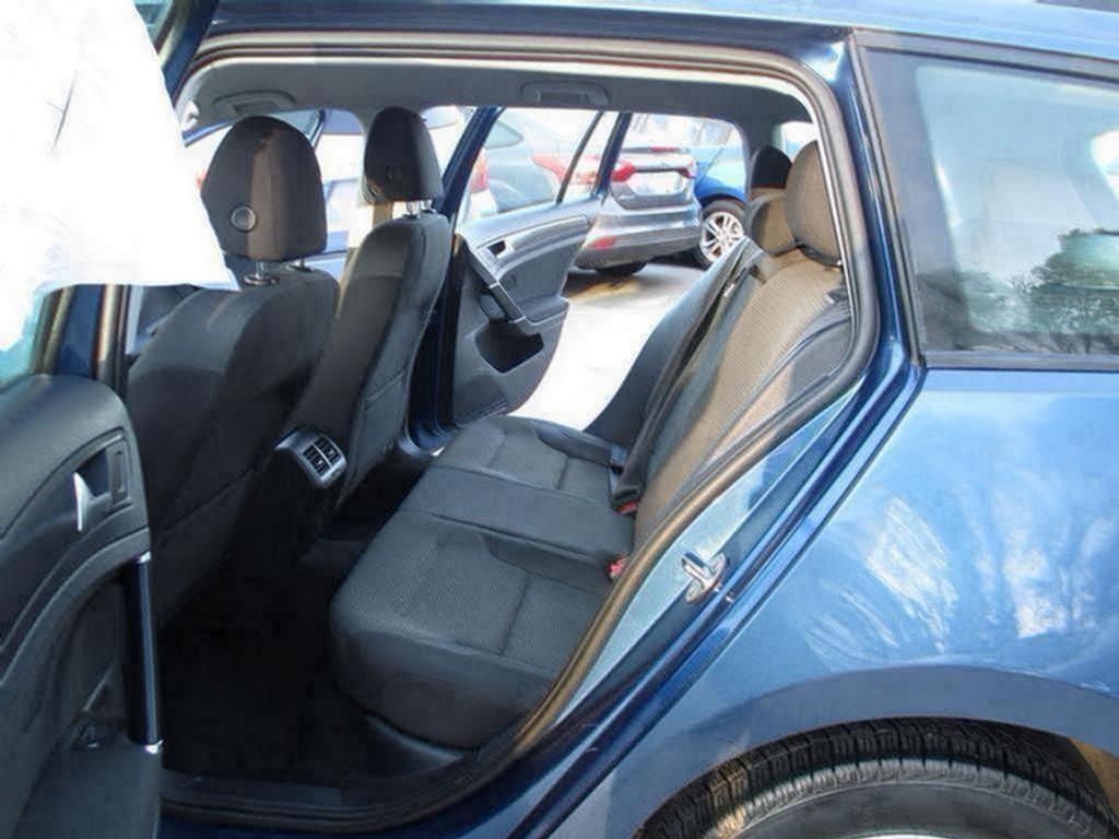 2019 Volkswagen Golf - $8,995