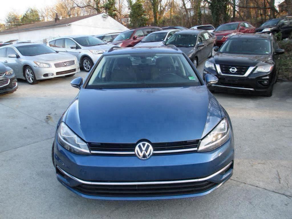 2019 Volkswagen Golf - $8,995