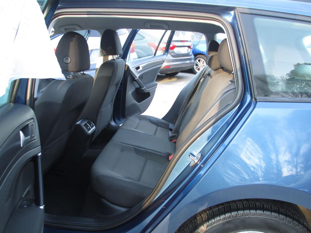 2019 Volkswagen Golf - $8,995