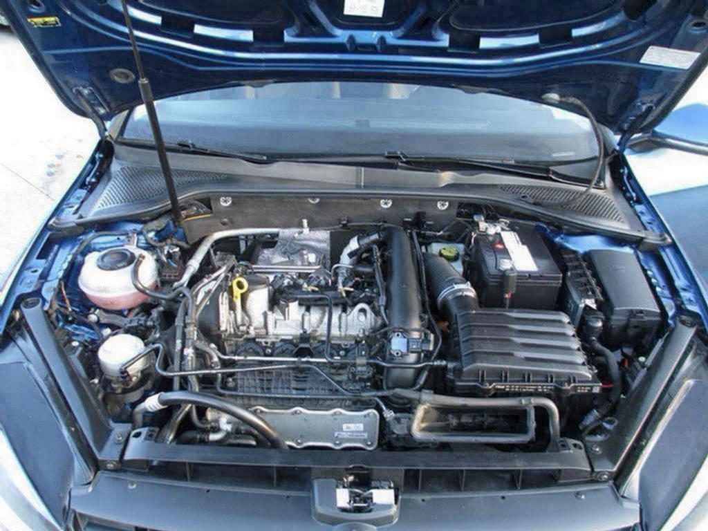 2019 Volkswagen Golf - $8,995