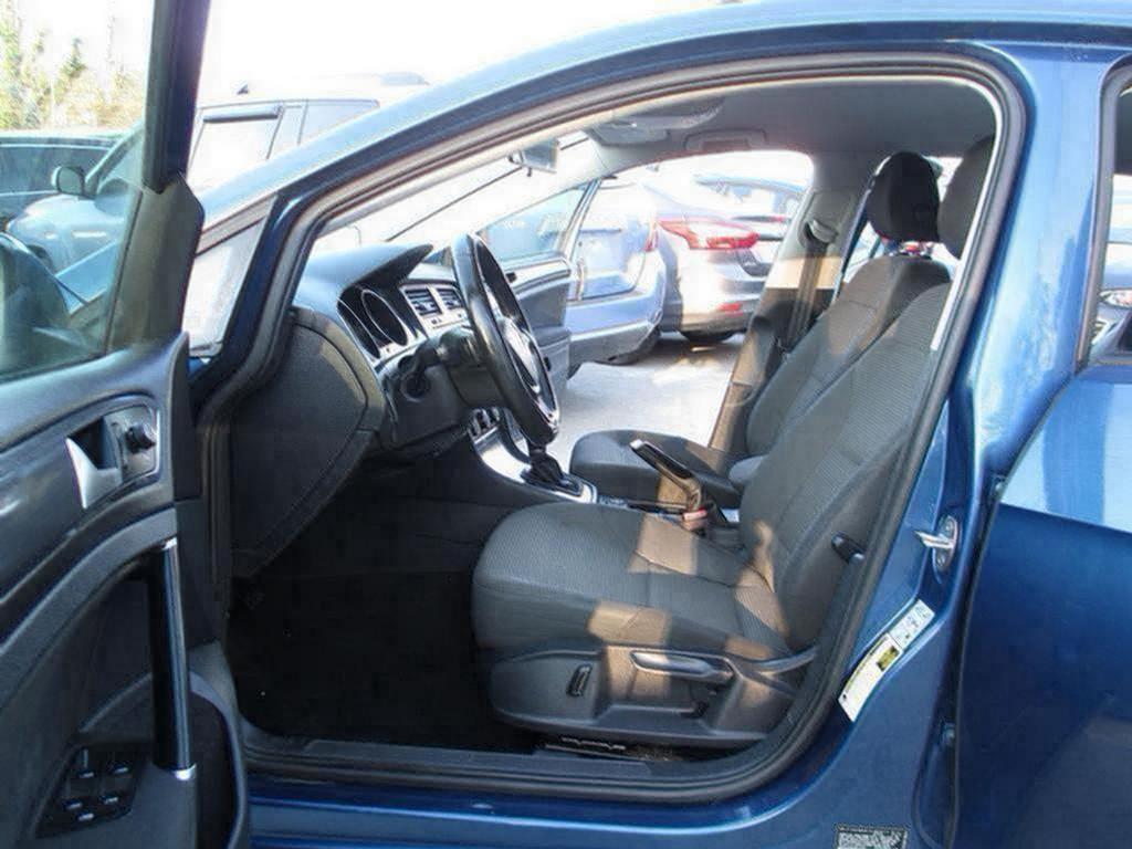2019 Volkswagen Golf - $8,995