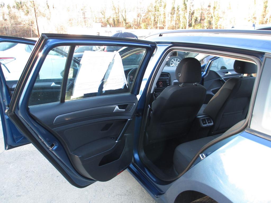 2019 Volkswagen Golf - $8,995