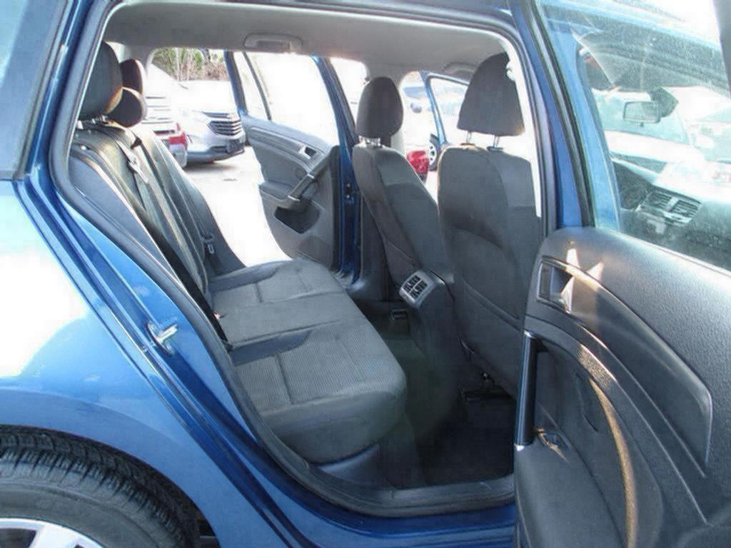2019 Volkswagen Golf - $8,995