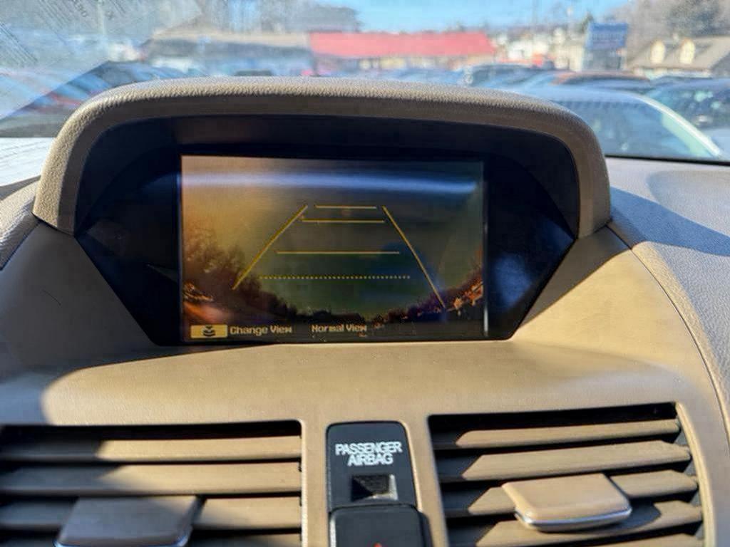2013 Acura MDX - $8,900