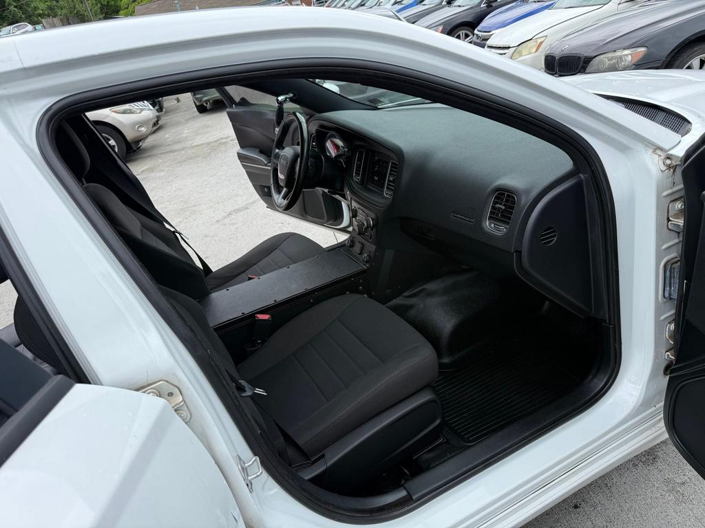 2019 Dodge Charger - $10,500
