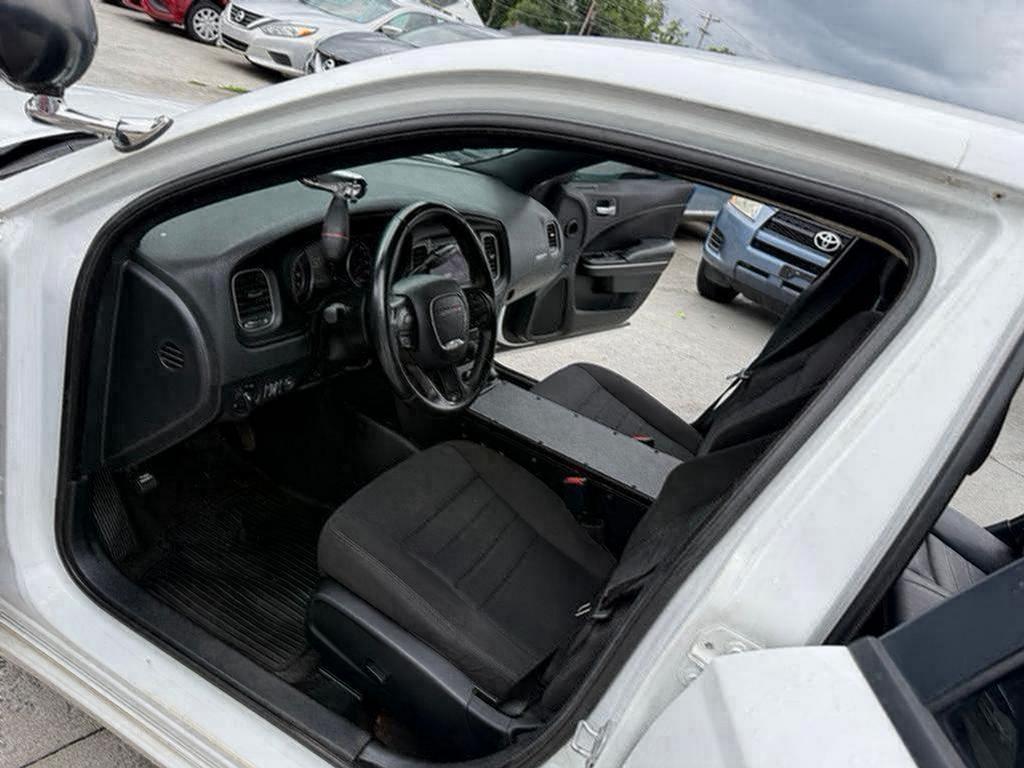 2019 Dodge Charger - $10,500
