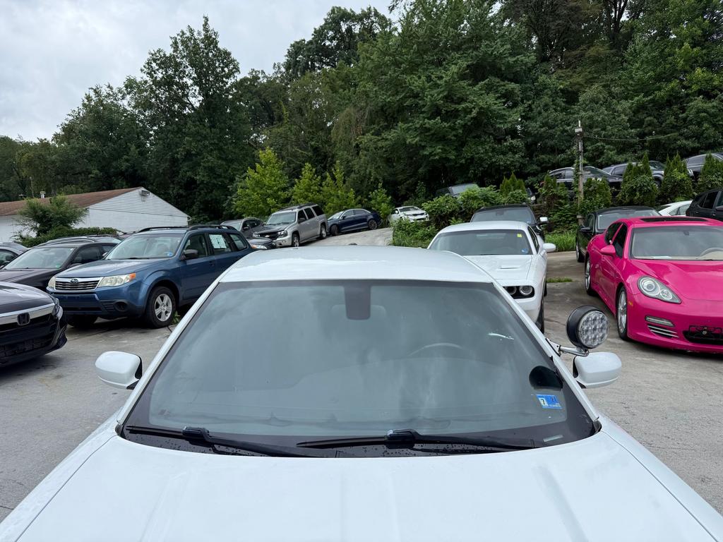 2019 Dodge Charger - $10,500