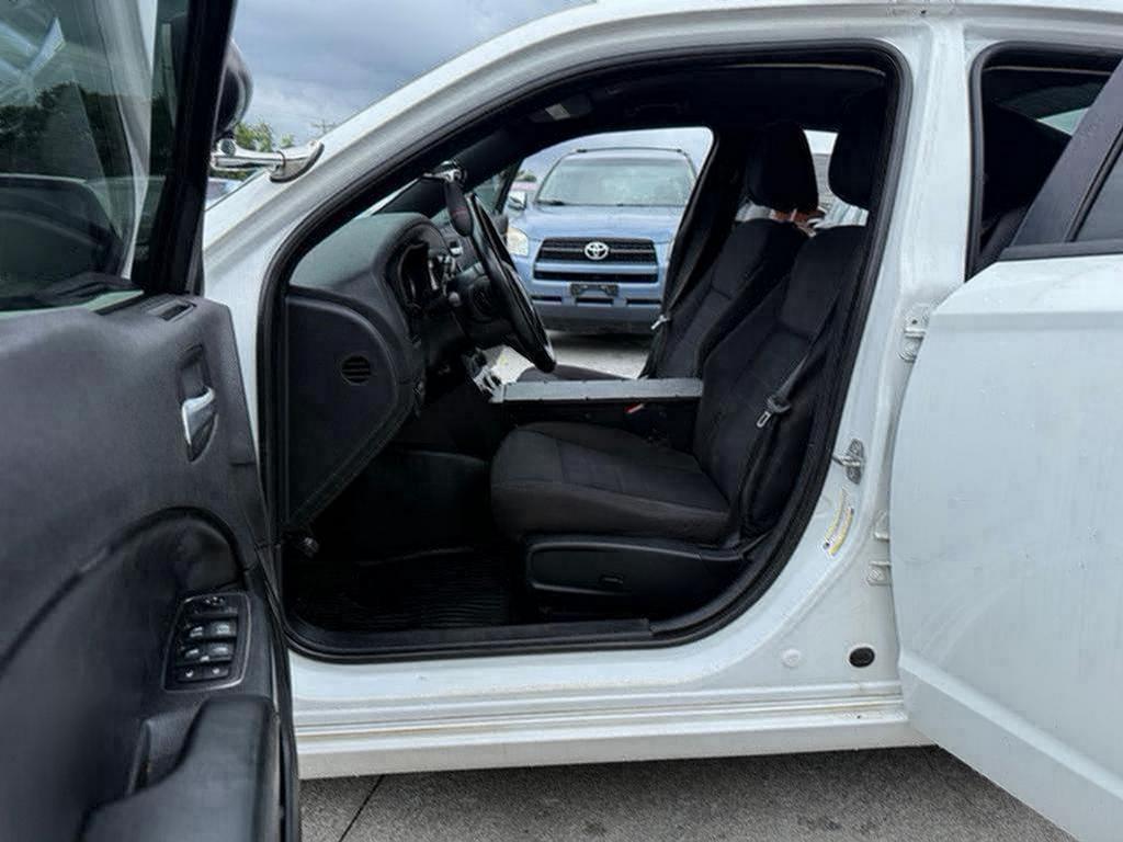 2019 Dodge Charger - $10,500