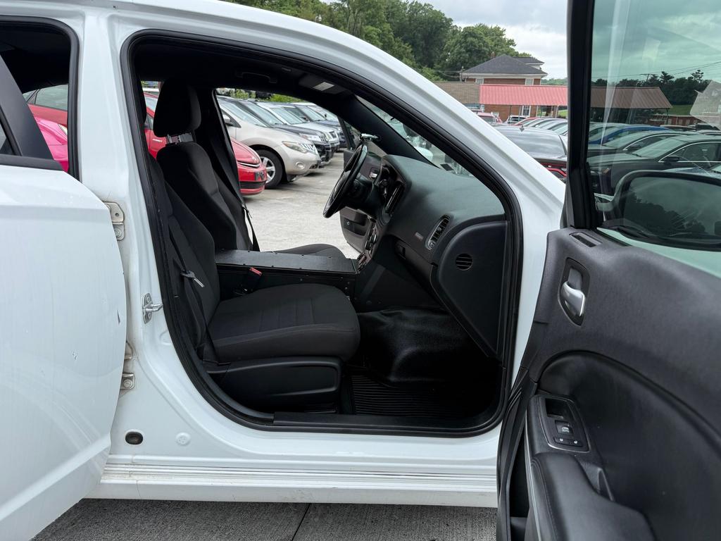 2019 Dodge Charger - $10,500