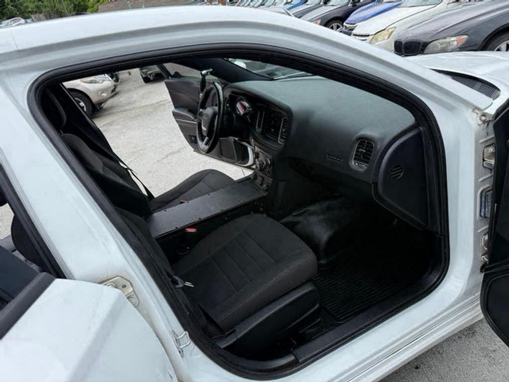 2019 Dodge Charger - $10,500