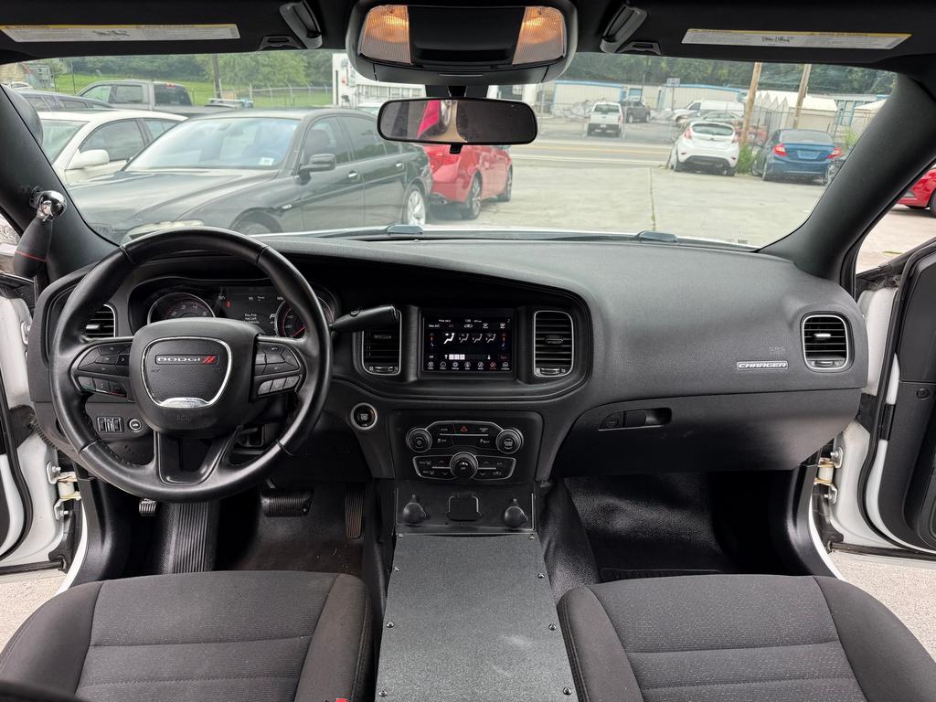 2019 Dodge Charger - $10,500