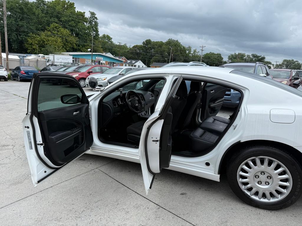 2019 Dodge Charger - $10,500
