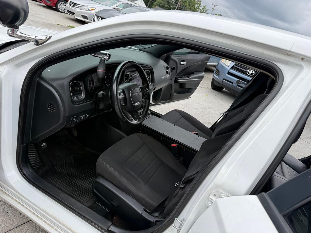2019 Dodge Charger - $10,500