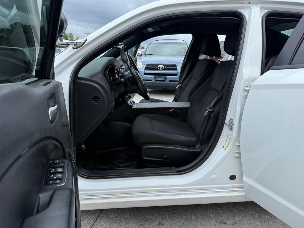 2019 Dodge Charger - $10,500
