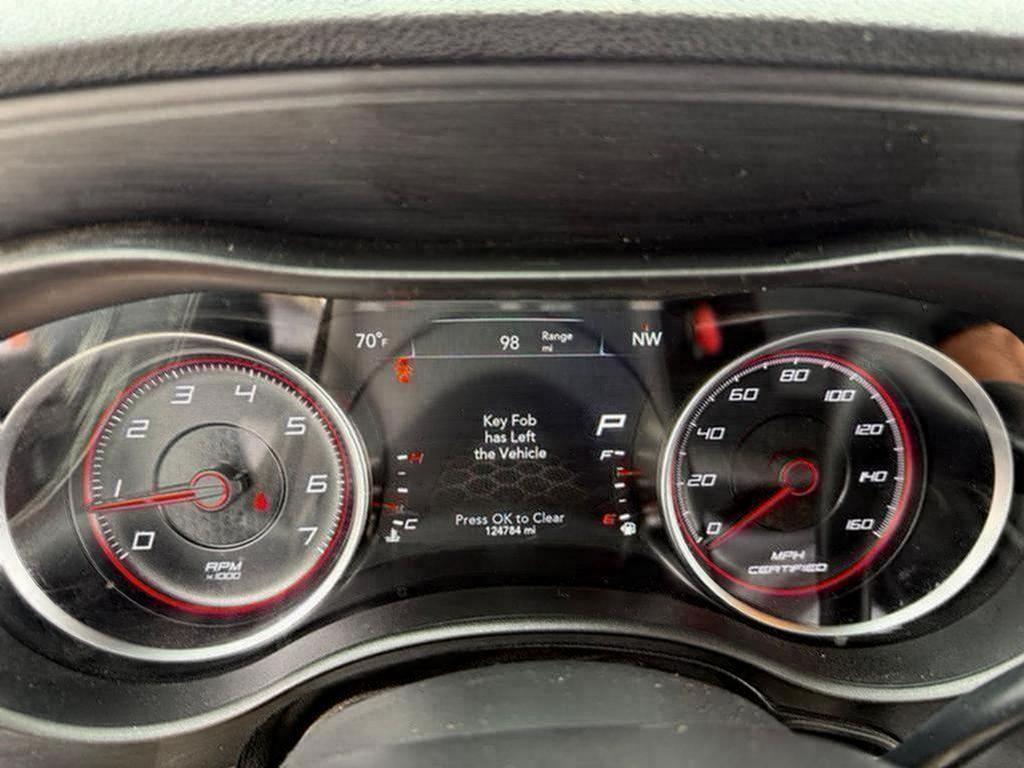 2019 Dodge Charger - $10,500