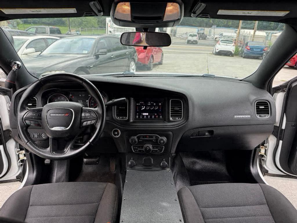 2019 Dodge Charger - $10,500