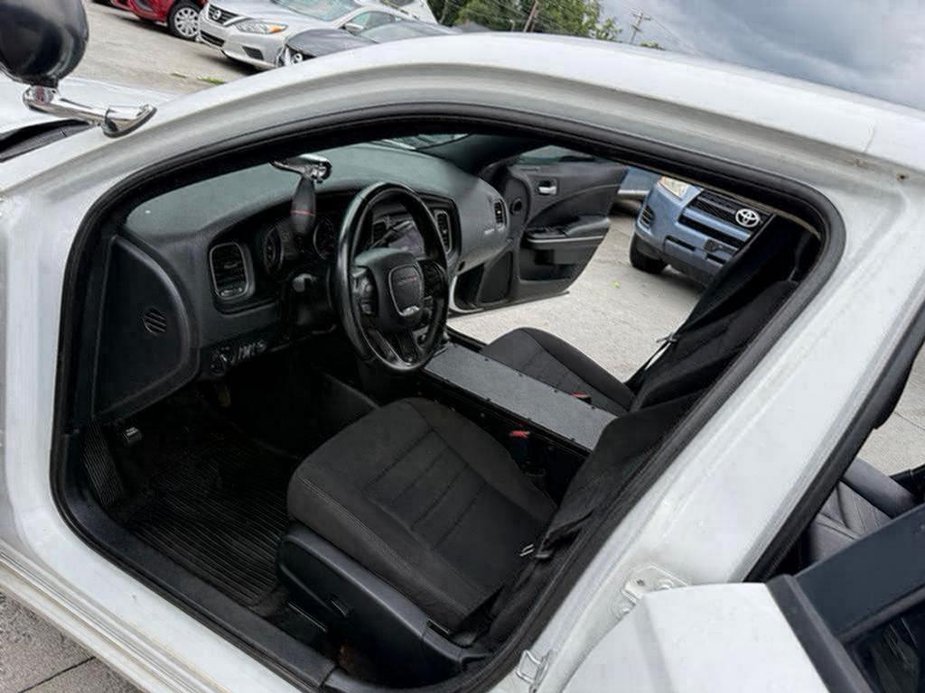 2019 Dodge Charger - $10,500