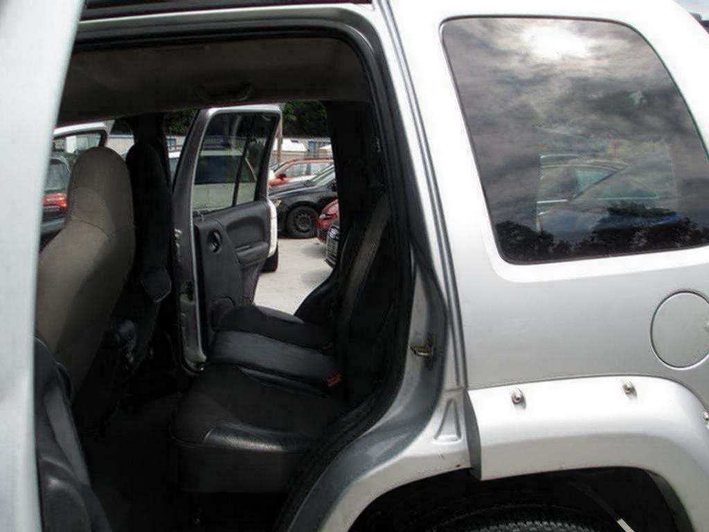 2003 Jeep Liberty - $3,500