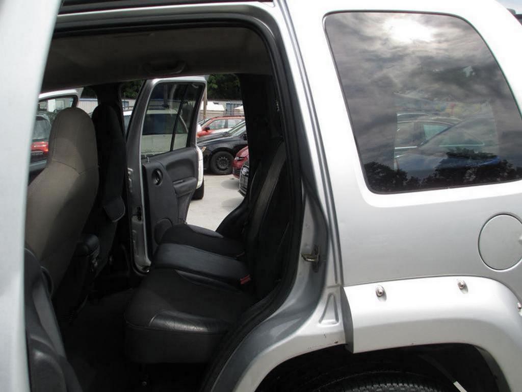 2003 Jeep Liberty - $3,500