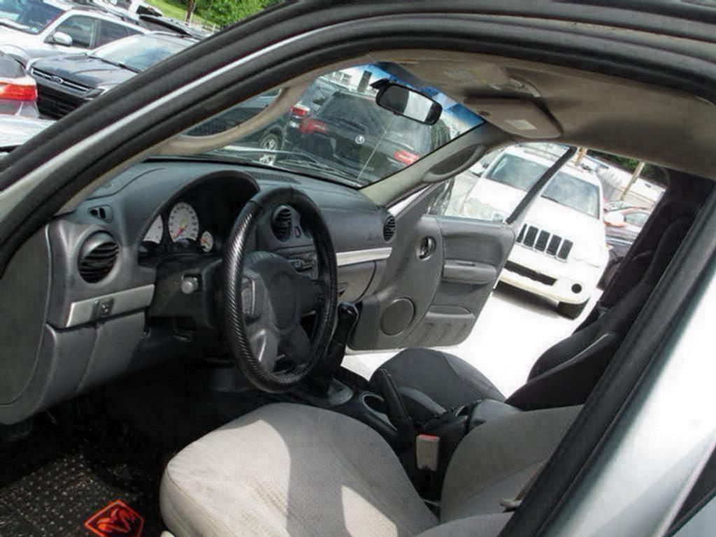 2003 Jeep Liberty - $3,500