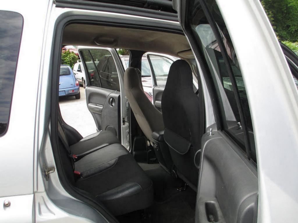 2003 Jeep Liberty - $3,500