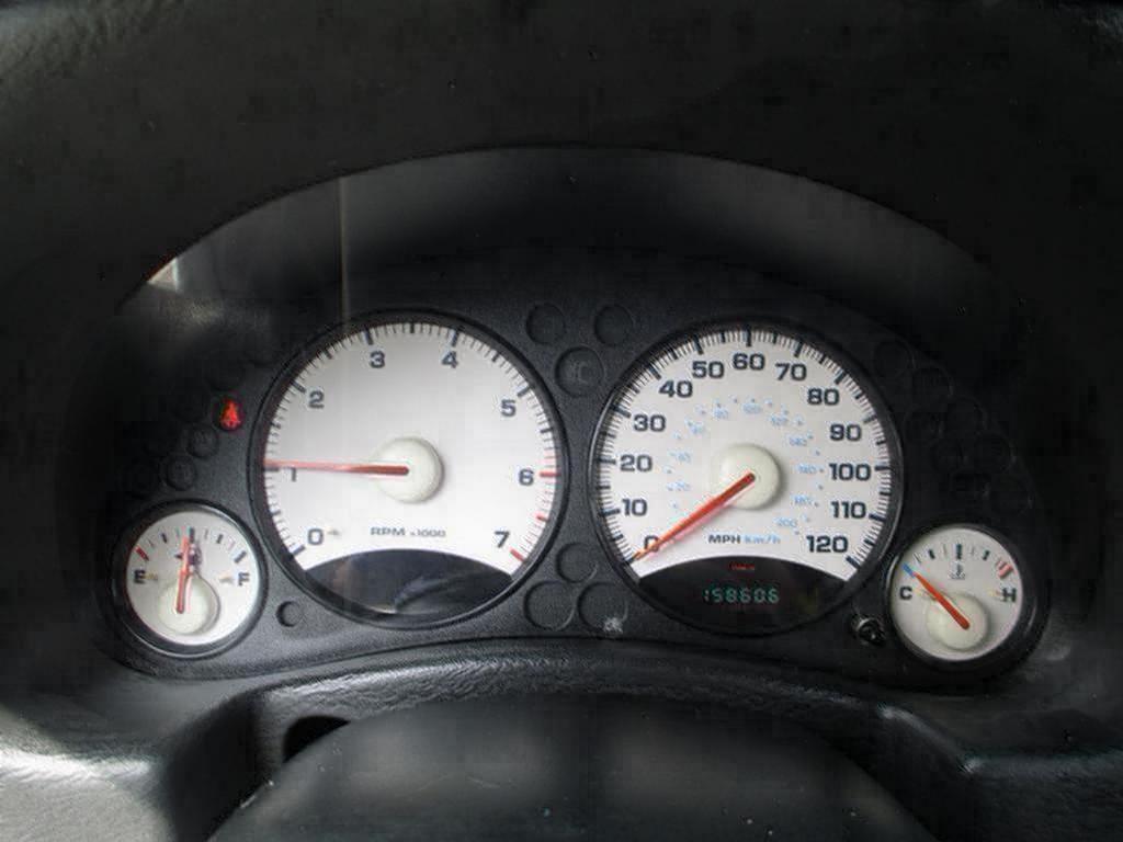 2003 Jeep Liberty - $3,500