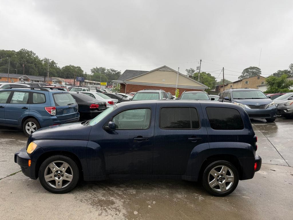 2011 Chevrolet HHR - $2,995
