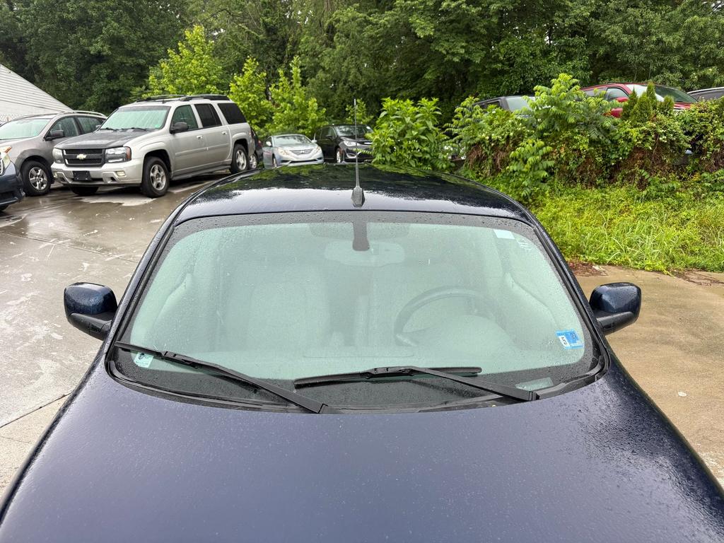 2011 Chevrolet HHR - $2,995