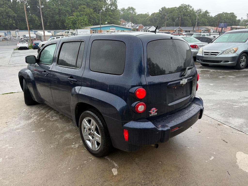 2011 Chevrolet HHR - $2,995