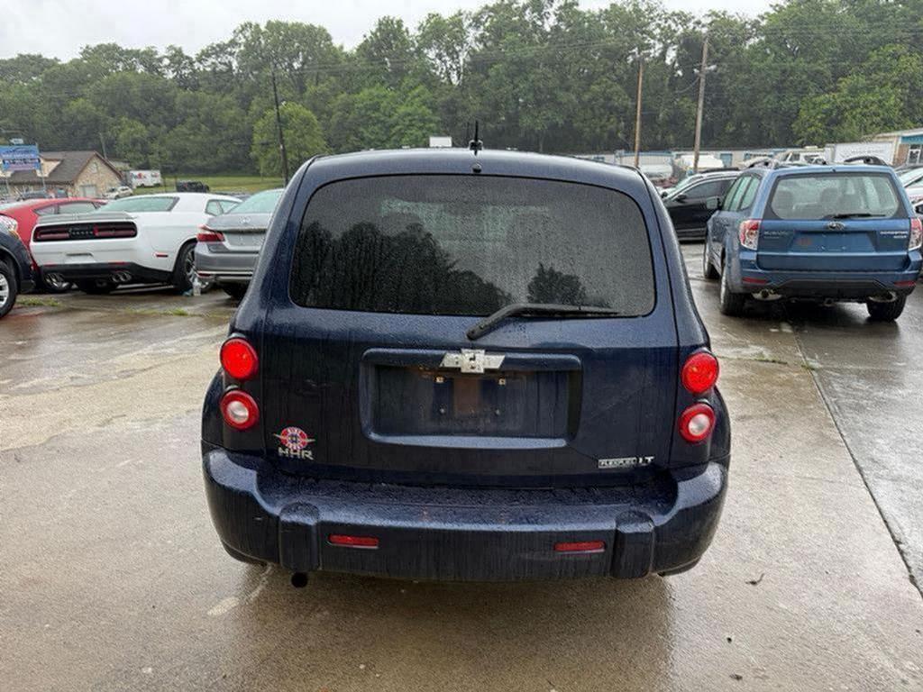 2011 Chevrolet HHR - $2,995