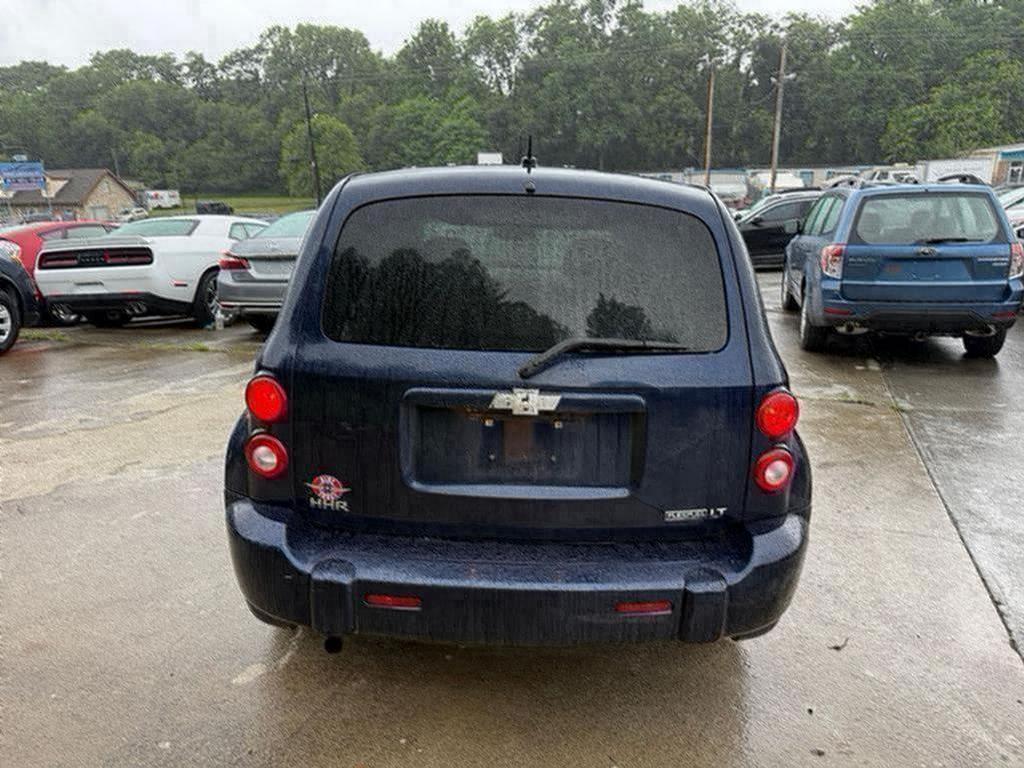 2011 Chevrolet HHR - $2,995