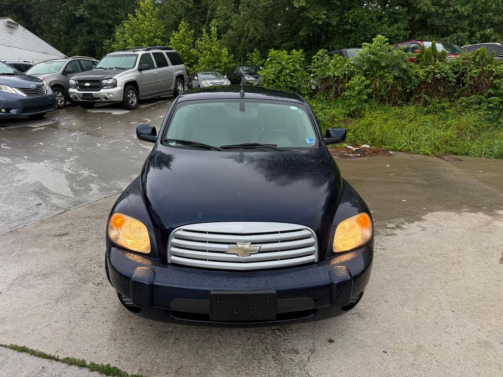 2011 Chevrolet HHR - $2,995